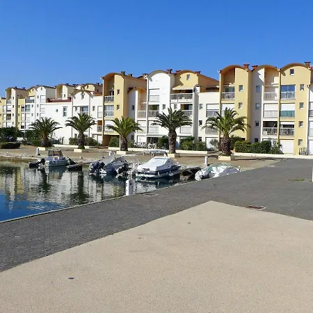 Les Marines Ii By Interhome Apartment *