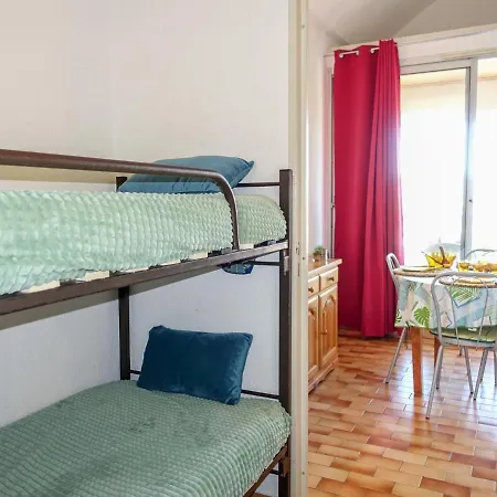 Les Marines Ii By Interhome Apartment Gruissan